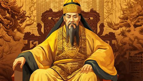 Yellow Emperor .